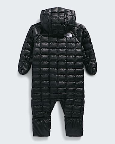 Baby THERMOBALL OnePiece TNF TNF Black ALTBACK
