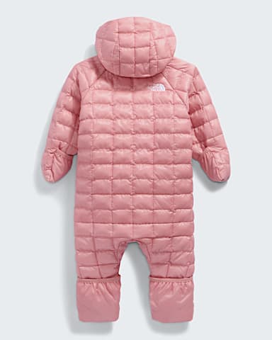 Baby THERMOBALL OnePiece TNF Primrose ALTBACK