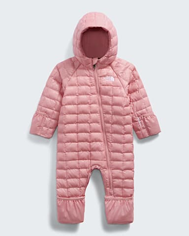 Baby THERMOBALL OnePiece TNF Primrose ALTFRONT