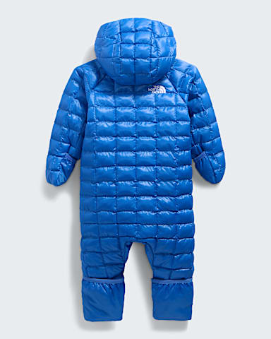 Combinaison une pice THERMOBALL pour bb TNF Bleu Actif ALTBACK