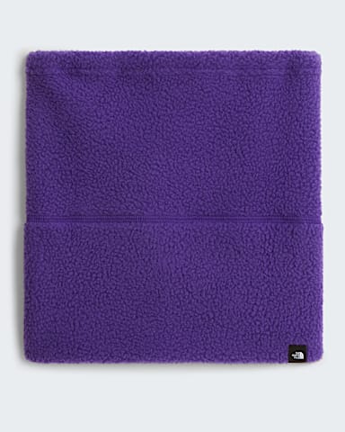 Whimzy Convertible Beanie TNF Peak Purple HERO