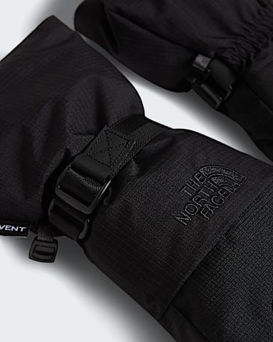 Montana Glove TNF TNF Black ALT2