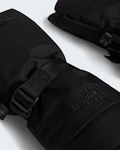 Mitaines Montana TNF Noir TNF ALT2