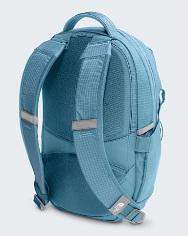 Borealis Mini Backpack TNF Pale Teal BACK