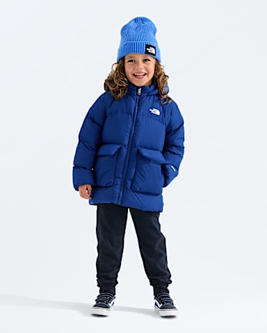 Kids' Outdoor Clothing and Gear | The North Face