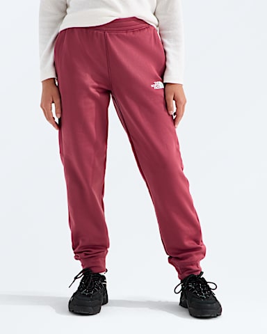 Boys  Girls TNF Performance Fleece Jogger TNF Fermented Clay HERO2
