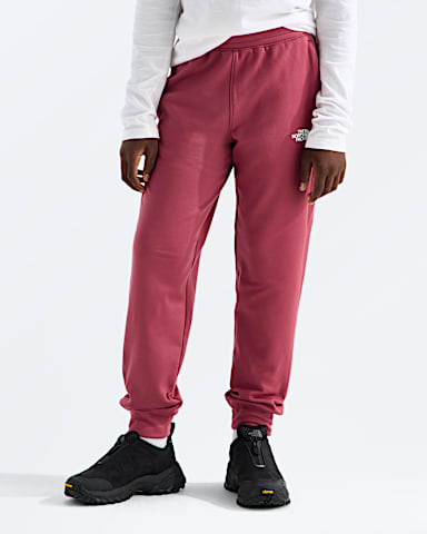 Boys  Girls TNF Performance Fleece Jogger TNF Fermented Clay HERO3