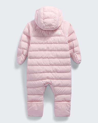 Baby Perrito OnePiece TNF Pale Blossom ALTBACK