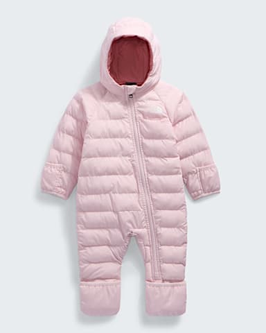 Baby Perrito OnePiece TNF Pale Blossom ALTFRONT