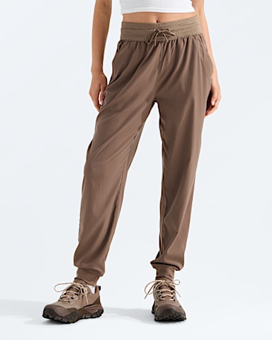 Pantalons dentranement Aphrodite Arise pour femmes TNF Grenat HERO
