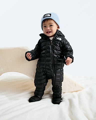 Baby THERMOBALL OnePiece TNF TNF Black Main