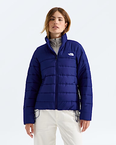 Womens Aconcagua Jacket TNF Bold Blue Main