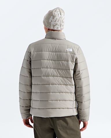 Manteau Aconcagua pour hommes TNF Dalle Pierre BACK