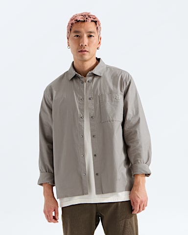 Chemise  manches longues Beta pour hommes TNF Dalle Pierre HERO