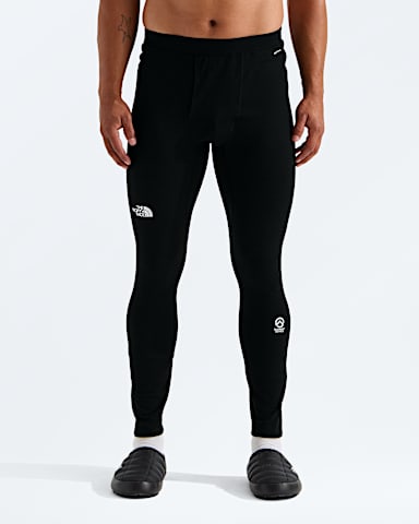 Mens Summit Series Pro Baselayer Tights TNF TNF Black Main