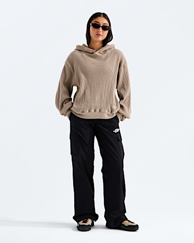 Chandail  capuchon Chabot 20 pour femmes TNF Grenat HERO2