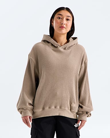 Chandail  capuchon Chabot 20 pour femmes TNF Grenat HERO