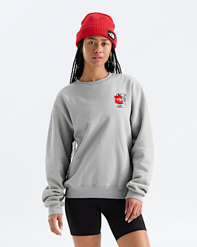 Tshirt dcontract Gear Up Get Out unisexe imprim TNF Dalle Pierre HERO3