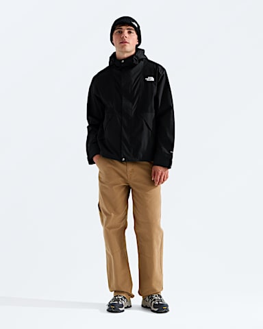 Mens Reign On 20 Jacket TNF TNF BlackTNF Black HERO2