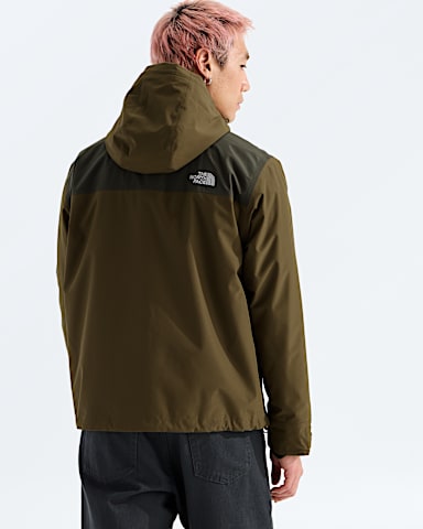 Manteau Reign On 20 pour hommes TNF Graine De CarviVert Taupe BACK