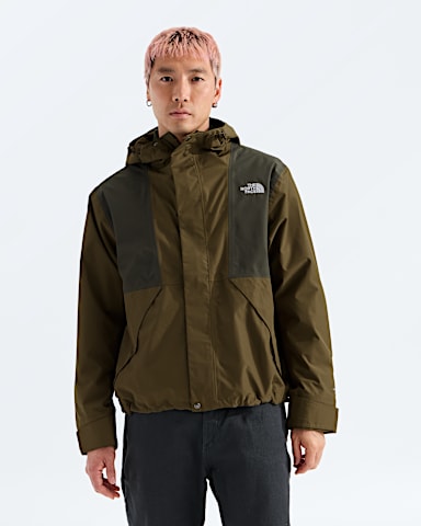 Manteau Reign On 20 pour hommes TNF Graine De CarviVert Taupe HERO