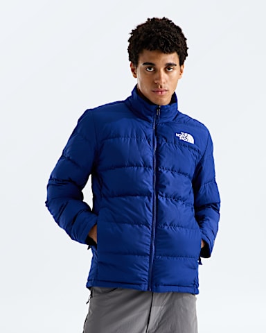 Manteau Mountain Light Triclimate GTX pour hommes TNF Bleu VifNoir TNF MODELALT4