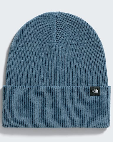 Aprs Cuff Beanie TNF Granite Grey HERO