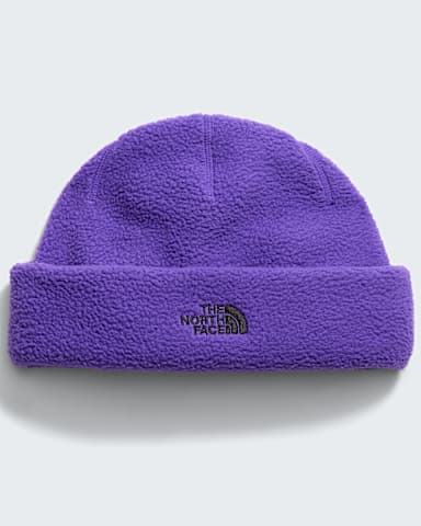 Whimzy Powder Beanie TNF Peak Purple HERO