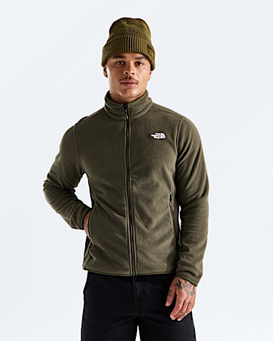 Mens Quest Triclimate TNF Caraway SeedNew Taupe Green MODELALT4