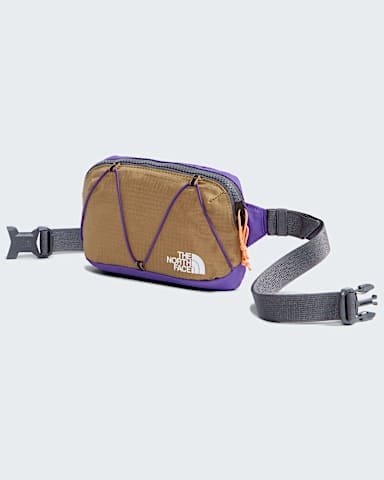 Sac Terra Lumbar de 1 L TNF Utility BrownPeak Purple HERO