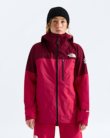 Manteau Summit Series Eastwall GORETEX pour femmes TNF BLEU DENIM HERO
