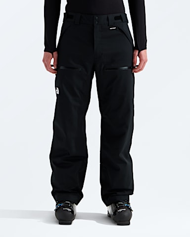 Mens Chakal Pant TNF TNF Black HERO
