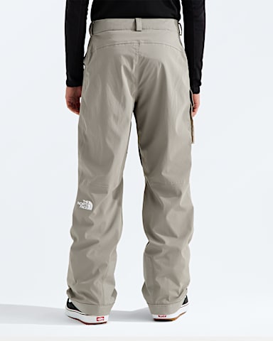 Pantalon Freedom pour hommes TNF Dalle Pierre BACK