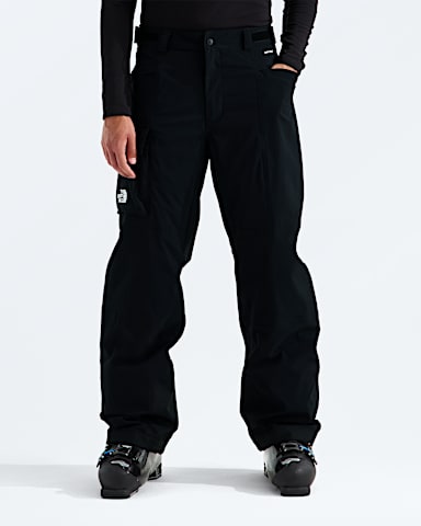 Mens Freedom Insulated Pant TNF TNF Black HERO