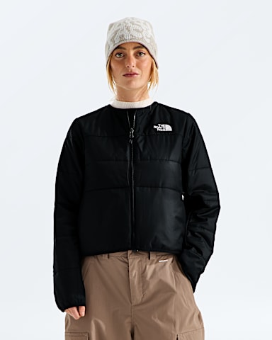 Womens Slaydee Triclimate TNF TNF Black MODELALT4