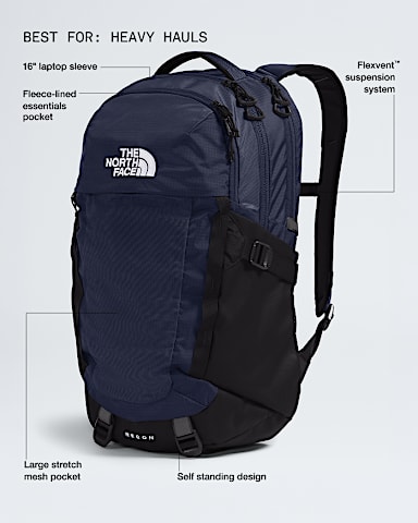 Recon TNF Marine TNFNoir TNF HERO2