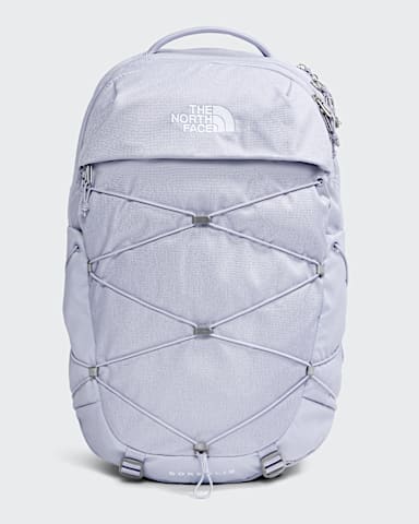 Womens Borealis TNF Pale Plum Light HeatherPale Plum HERO