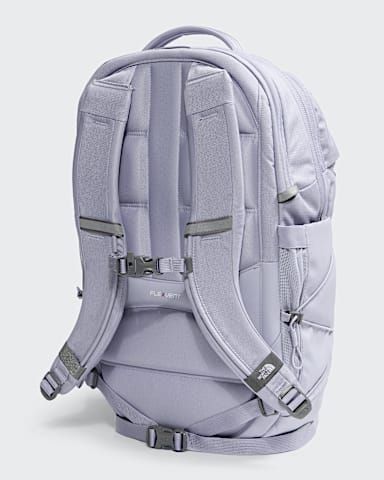 Womens Borealis TNF Pale Plum Light HeatherPale Plum BACK