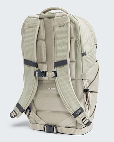 Borealis Backpack 28L TNF Stone SlabDark Chestnut BACK