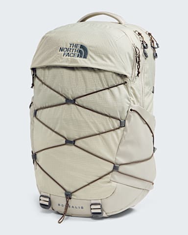 Borealis Backpack 28L TNF Stone SlabDark Chestnut FRONT34