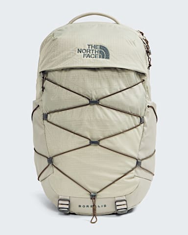 Borealis Backpack 28L TNF Stone SlabDark Chestnut HERO