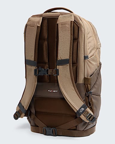 Borealis Backpack 28L TNF GarnetDark Chestnut BACK