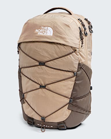 Borealis Backpack 28L TNF GarnetDark Chestnut FRONT34