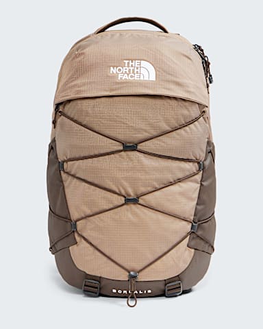 Borealis Backpack 28L TNF GarnetDark Chestnut HERO