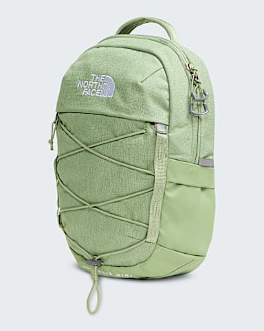 Borealis Mini Backpack 10L TNF Slate Moss Dark HeatherSlate Moss FRONT34