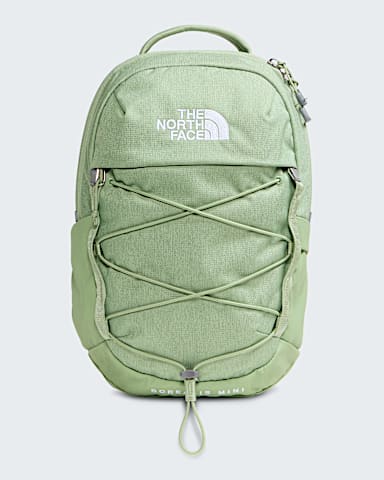 Borealis Mini Backpack 10L TNF Slate Moss Dark HeatherSlate Moss HERO