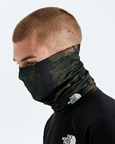 Dipsea Cover It TNF Impression Chene Yosemite Vert Foret MODELBACK