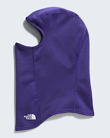 Freedom Fleece Balaclava TNF Peak Purple HERO