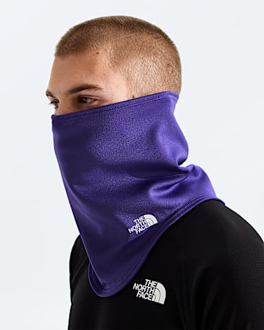 Gutre en molleton Freedom TNF MAUVE PIC MODELBACK