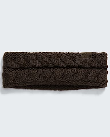 Serrette Oh Mega pour femmes TNF Dark Chestnut HERO